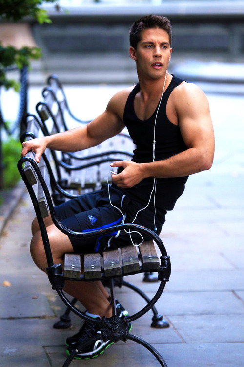 Dean geyer