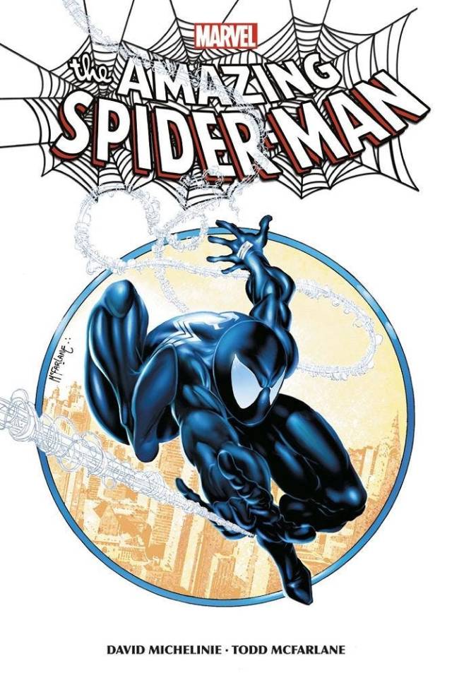 Spider-Man par Todd MacFarlane - Page 6 5554bfa5c01c361d3eccbc2d6b631738de029337