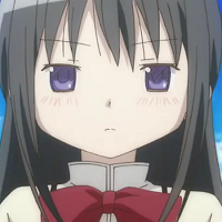 Featured image of post Homura Akemi Icon Homura and madoka