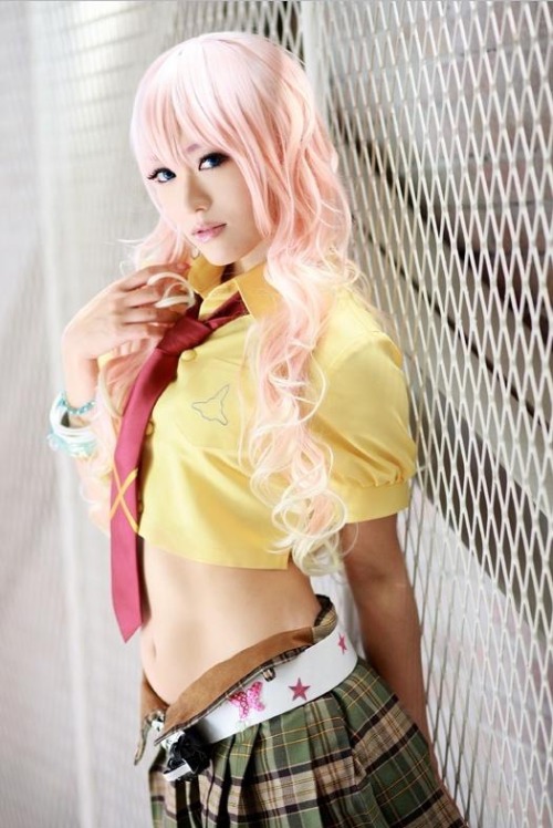 Sheryl Nome - Aira