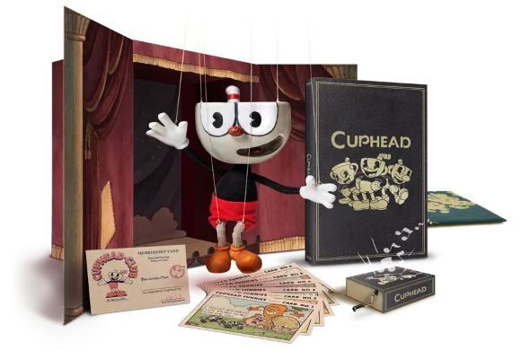 Cuphead, Cuphead: The Delicious Last Course, Studio MDHR, iam8bit, Studio MDHR's challenging run-and-gun title finally gets a physical release this December, NoobFeed