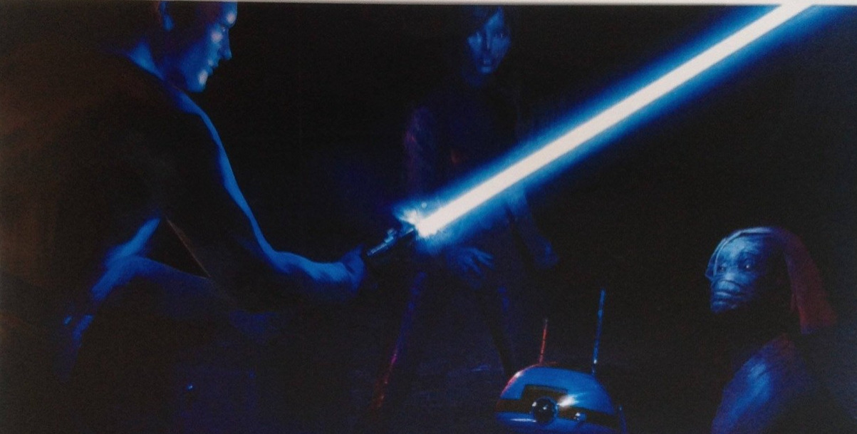 alwaysstarwars:  HUGE LEAK OF EPISODE VII CONCEPT ART!   For newer fans, millenniumfalcon.com