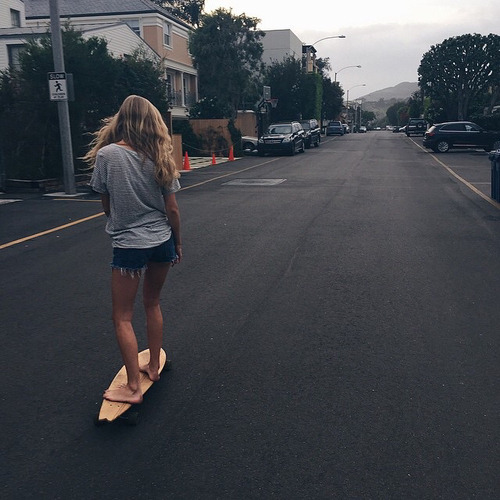 wanderlust