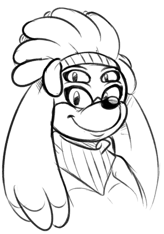 glasses wearin a headband