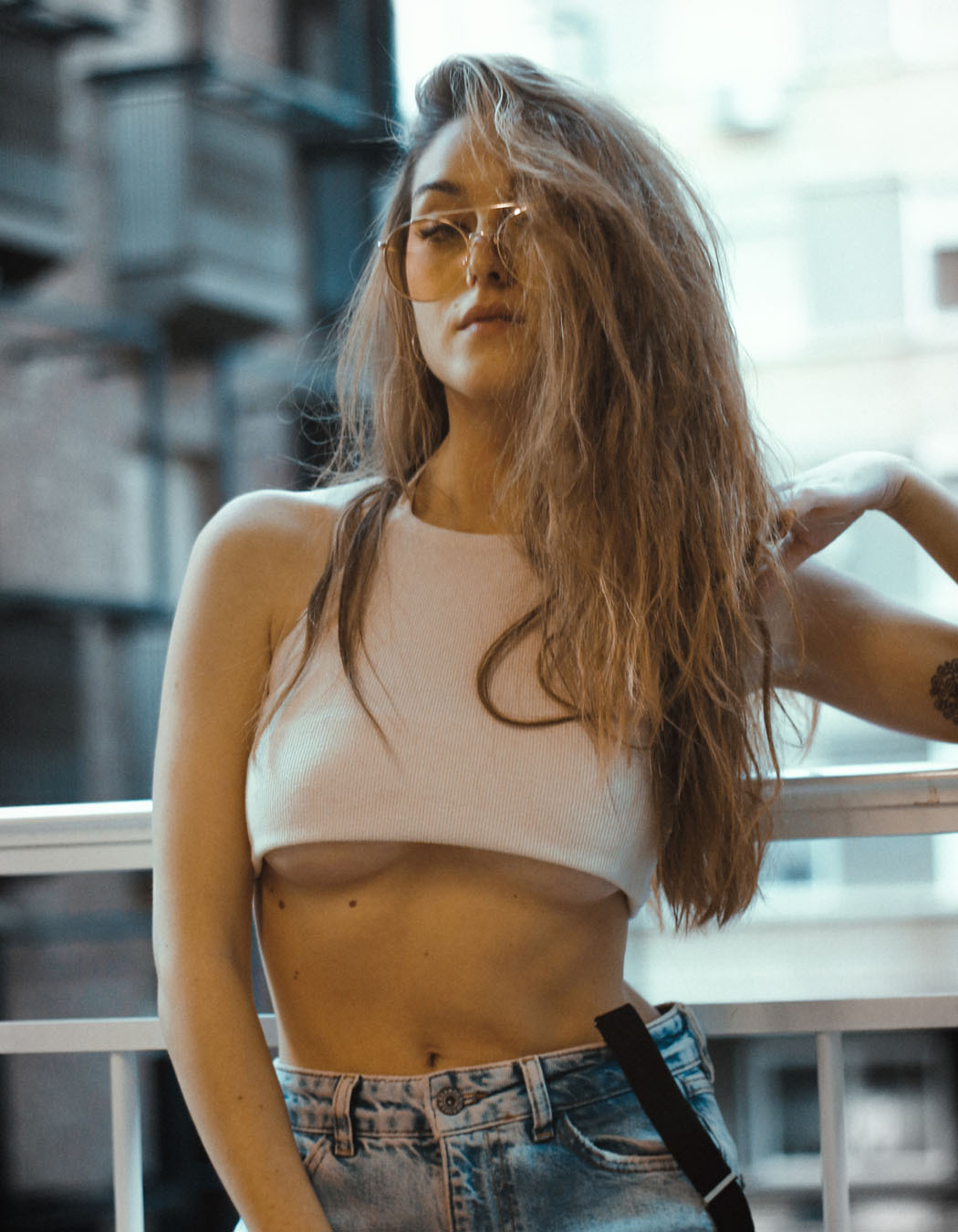 c-headsmag:  by Pablo Gil García   