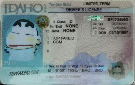 Fake Id Tumblr