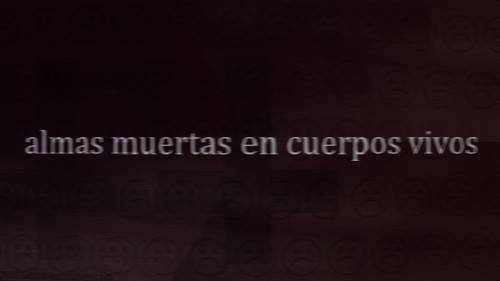 suicidal-teenagers-life:  Esto es lo que somos.
