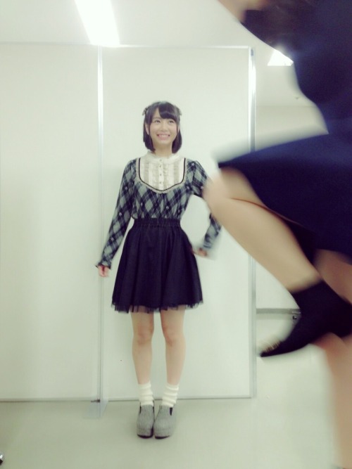 nnnnnn-nanasemaru—i-love-you:  青空に心を泳がせて | 乃木坂46 北野日奈子 公式ブログ 