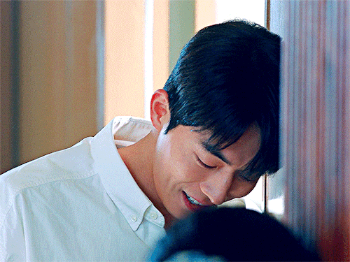 Nam Joo Hyuk As Baek Yi JinTWENTY FIVE TWENTY ONE (2022)