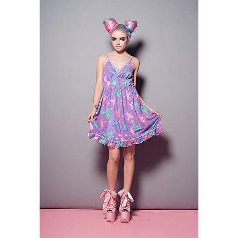 Pikachu Electric Sparks Dress is 50% Off at www.japanla.com now!! Sale ends Monday! Official Pokemon