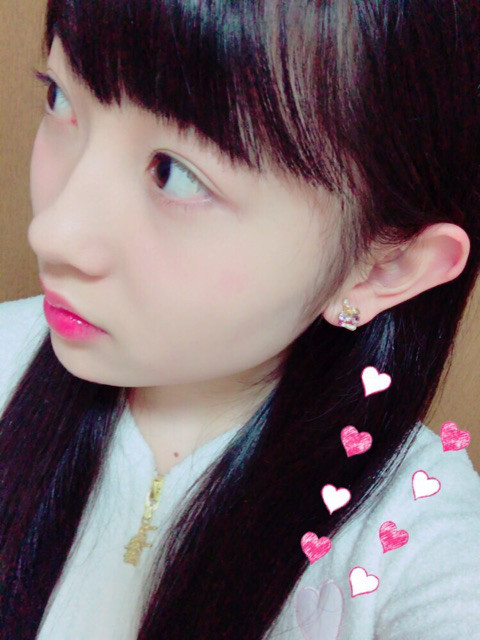 はたち。♡梁川奈々美｜Juice＝Juiceオフィシャルブログ Powered by Ameba