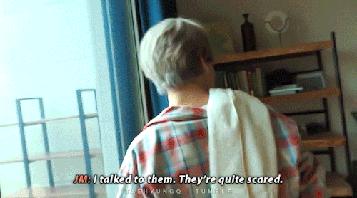 Jimins Way Of Comforting Jungkook LIFE GOES ON MV MAKING, MEMORIES OF 2020