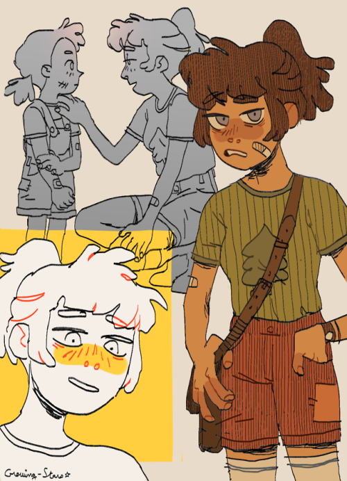 Gwen The Mom!!!!!!!!!