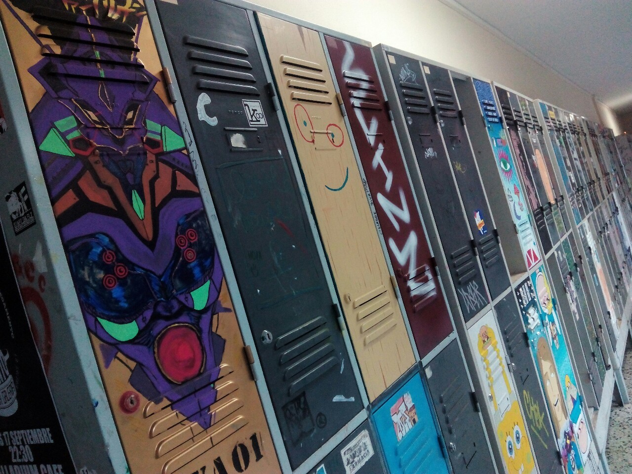 geheichous:  geheichous:  If tumblr had a university it would be certainly the one