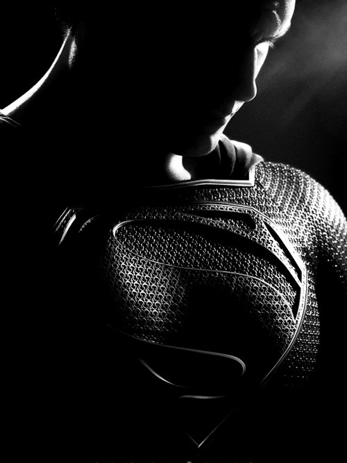 do we need a Superhero?