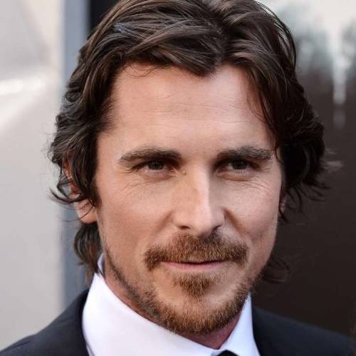 famousmaleexposed:  Christian Bale naked adult photos