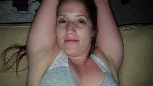 Sensual Armpits adult photos