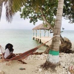 spiritedpursuit:  Don’t believe the media guys, Haiti is gorgeous.