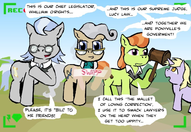 fromthedeskofmayormare:  Bill’s Soundtrack Lucy’s Soundtrack OOC: I seriously