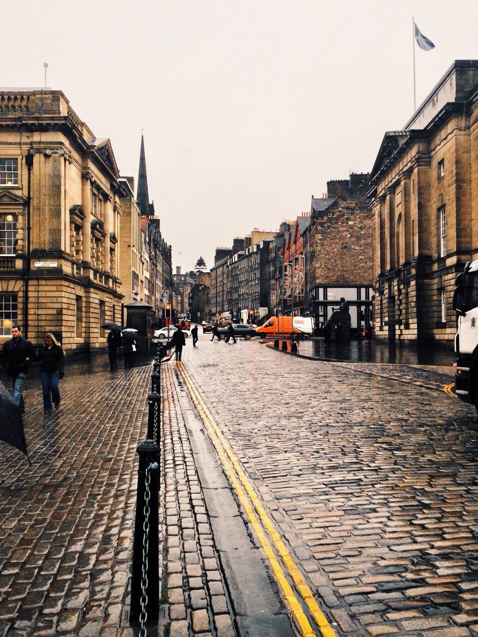 times-zero:  Edinburgh, Scotland.Matheus Carvalho