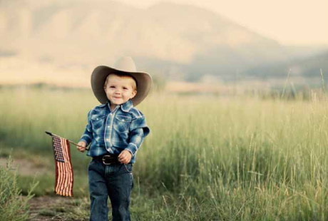 giddy up cowboy