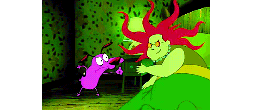 “You won’t get away with this!”“Oh, yeah! What are you going to do about