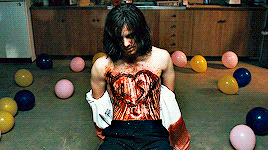 horroredits:    Will you go to the dance with me?     The Loved Ones (2009), dir.