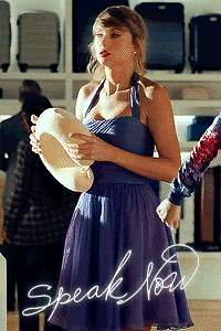Taylors Eras In The Capital One Commercial X