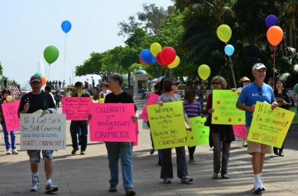 Nov 16 - OFA San Diego’s Affordable Care Act Training
“OFA San Diego promotes the ACA
What is the status of the Affordable Care roll-out? When will the…
”
View Post