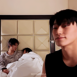 Third-wheeling Is An Art