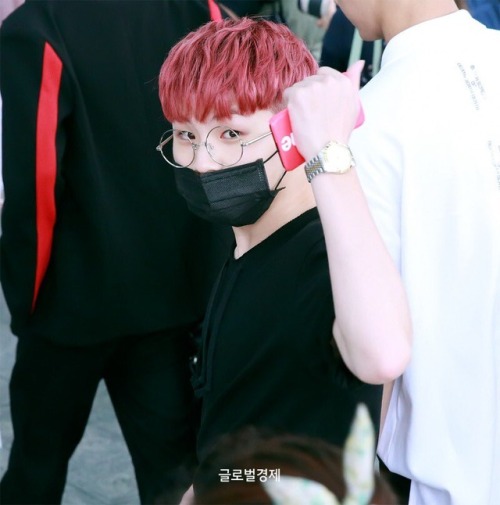 seventeenville:~WOOZI~