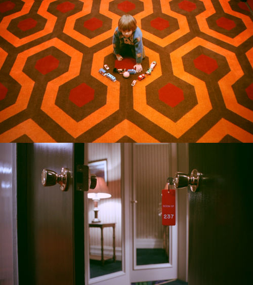  You’ve had your whole FUCKING LIFE to think things over, what good’s a few minutes more gonna do you now?  The Shining (1980)  