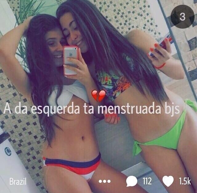 zangadinha:  MANOOOOWWW KKKKKKKKKKKKKKKKKKK 