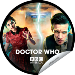      I just unlocked the Doctor Who 50th Anniversary: Season 7 ep. 10-13 sticker on GetGlue                      6618 others have also unlocked the Doctor Who 50th Anniversary: Season 7 ep. 10-13 sticker on GetGlue.com                  You’re counting