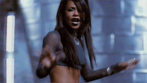 aaliyah1979:  Are You That Somebody (1998)