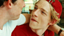 By Clicking On The Source Youll Find #475 Gifs ( 268 X 151 ) Of The Actor Mike Faist ( 1992 ) As Art