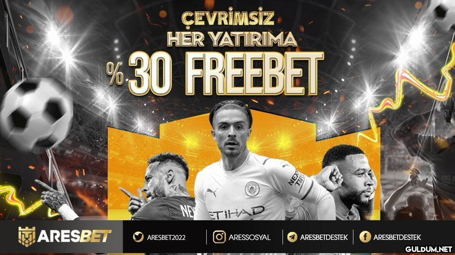 ⚽️ Her yatırıma 0...