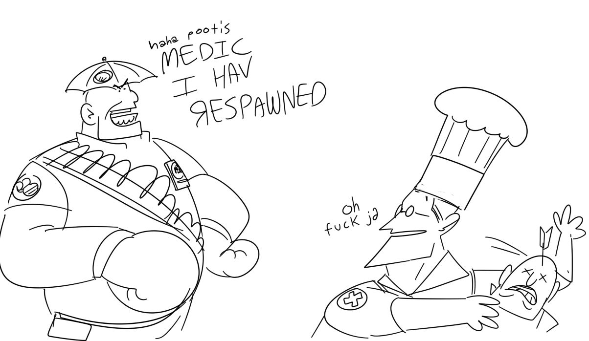 phillip-bankss:  a tragic tale of megalomania and modern medicine 