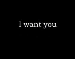 alice215685:  i ..want ..you… magical words to express my feelings for you …mmmmmmm