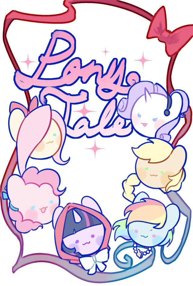 texasuberalles:pukowww:mylittlepony x fairytale🎀TwilightSparkle→Little Red Riding