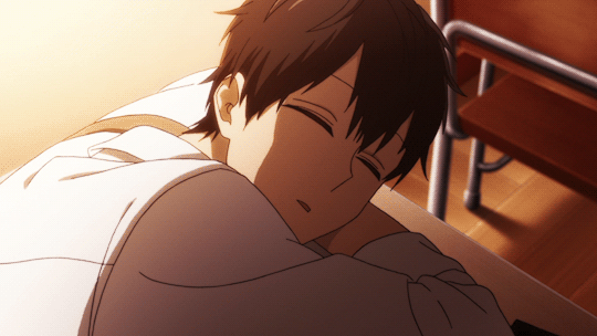 (ﾉ◕ヮ◕)ﾉ*:･ﾟ✧ やおい {HAITUS}