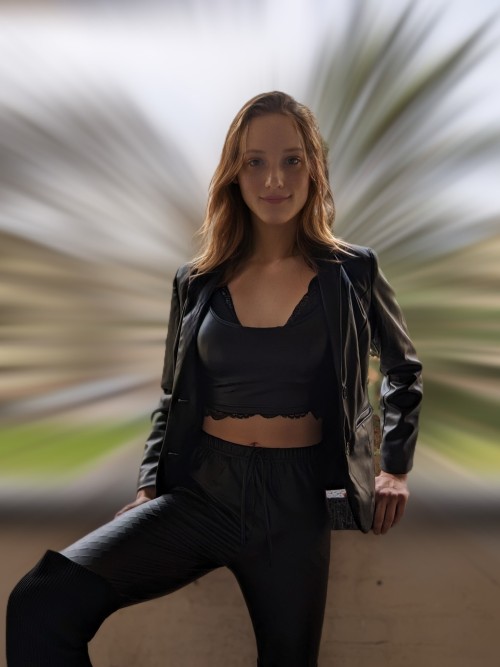 Hello, I Am Lilly And I Post Pictures In A Sexy Outfit Here. I Wear Wigs And Makeup But My Breasts Are