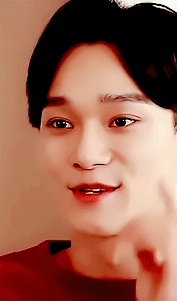 .:*:*: Happy Chen Day :*:.