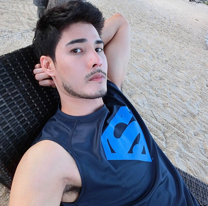 Amazing Gay World