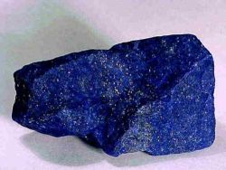 witch-gloss:  Lapis Lazuli