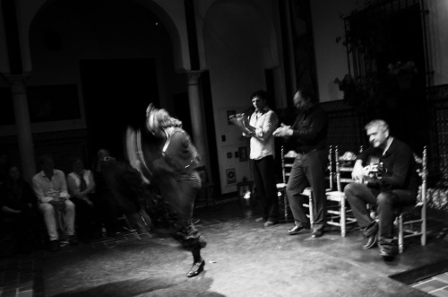 timewelllost:  Flamenco Sevilla, Spain 2013 