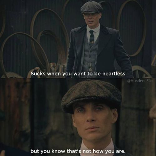 peaky blinders quotes