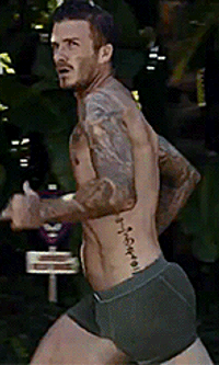 boys-do-luke:  🔞 David Beckham 🔞Site: http://boysdoluke.blogspot.com.brTwitter: @BoysdoLuke Instagram: ON