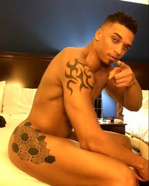 dattnigg69: Former MCM Suki For TBT