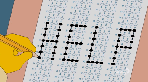 German Vocab: Exam Season